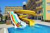 Asrin Beach Hotel 